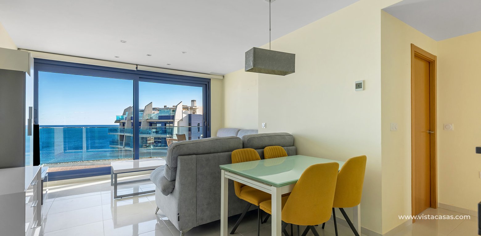 Sale - Lägenhet - Punta Prima