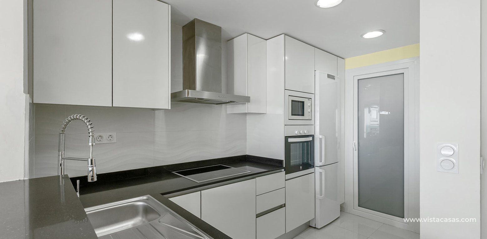 Sale - Lägenhet - Punta Prima