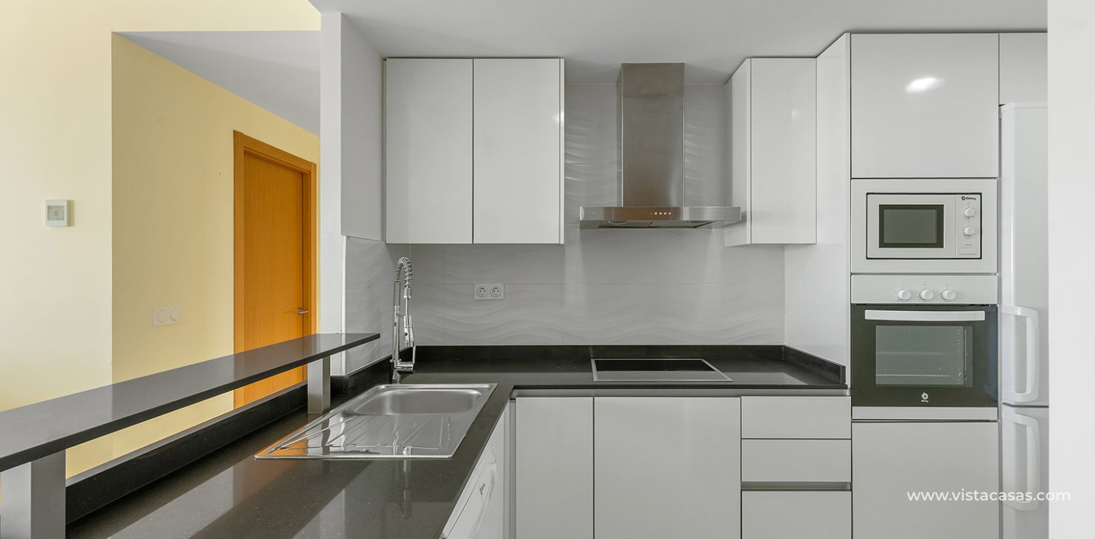 Sale - Lägenhet - Punta Prima