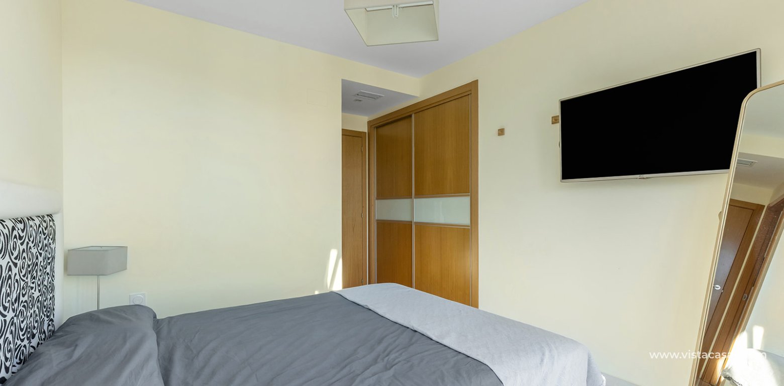 Sale - Lägenhet - Punta Prima