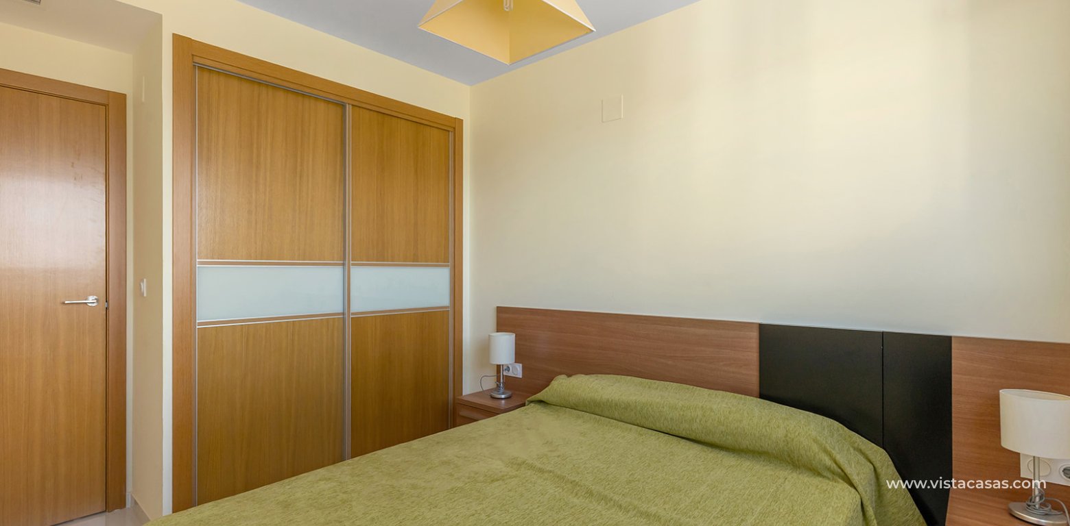 Sale - Lägenhet - Punta Prima