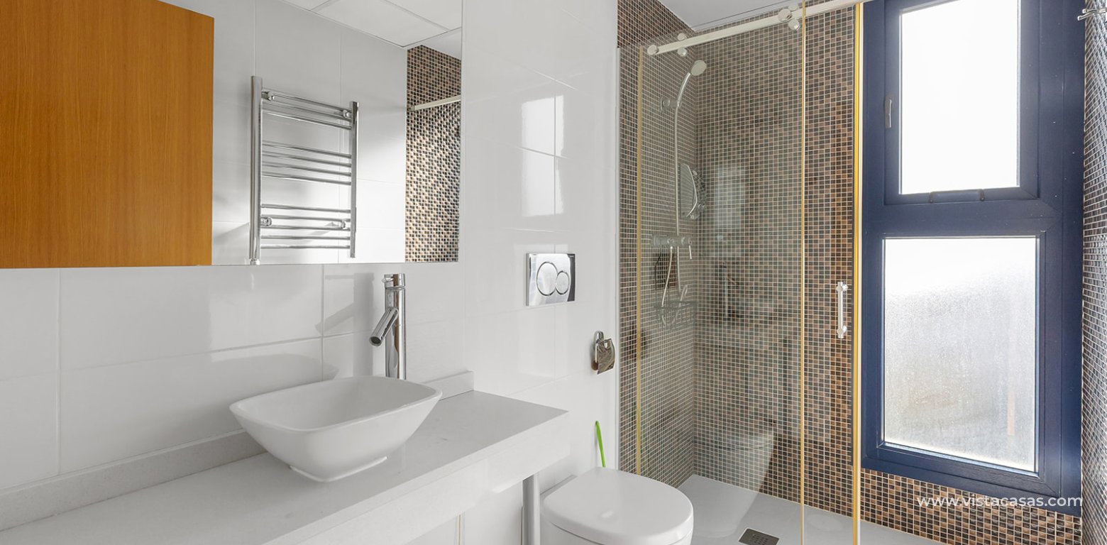 Sale - Lägenhet - Punta Prima