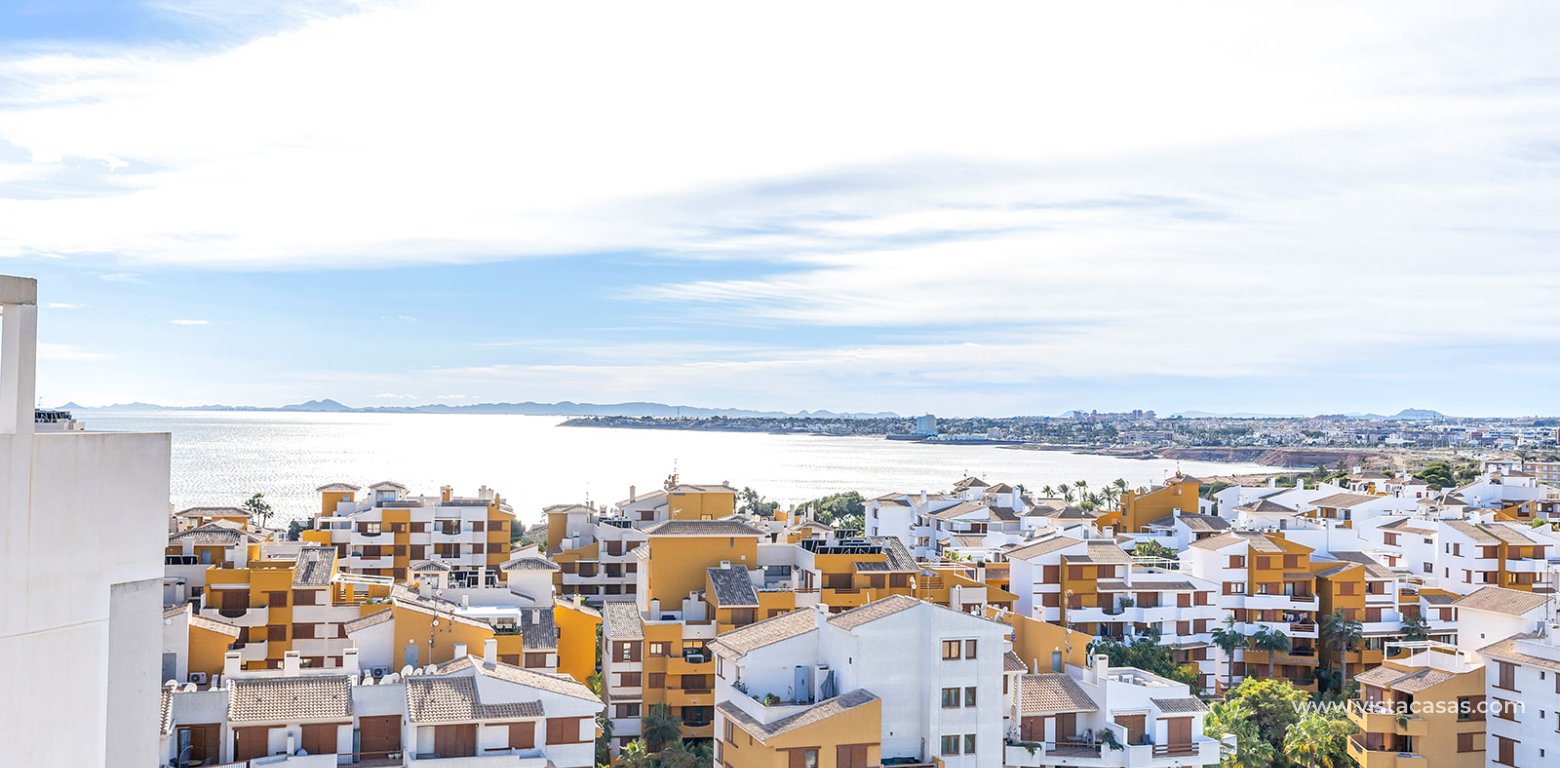 Sale - Lägenhet - Punta Prima