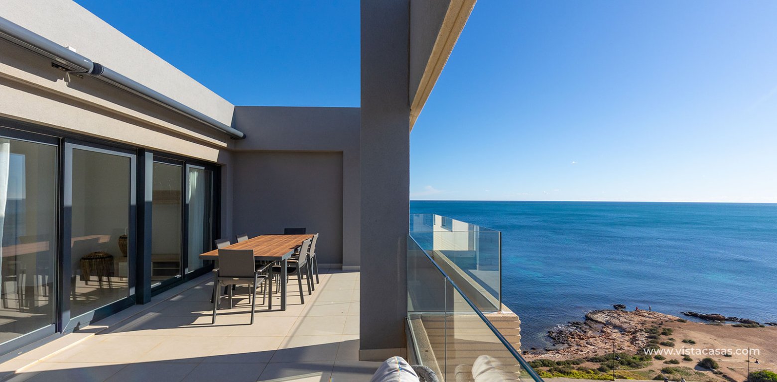 Resale - Apartment - Punta Prima