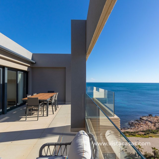 Apartment - Resale - Punta Prima - Punta Prima