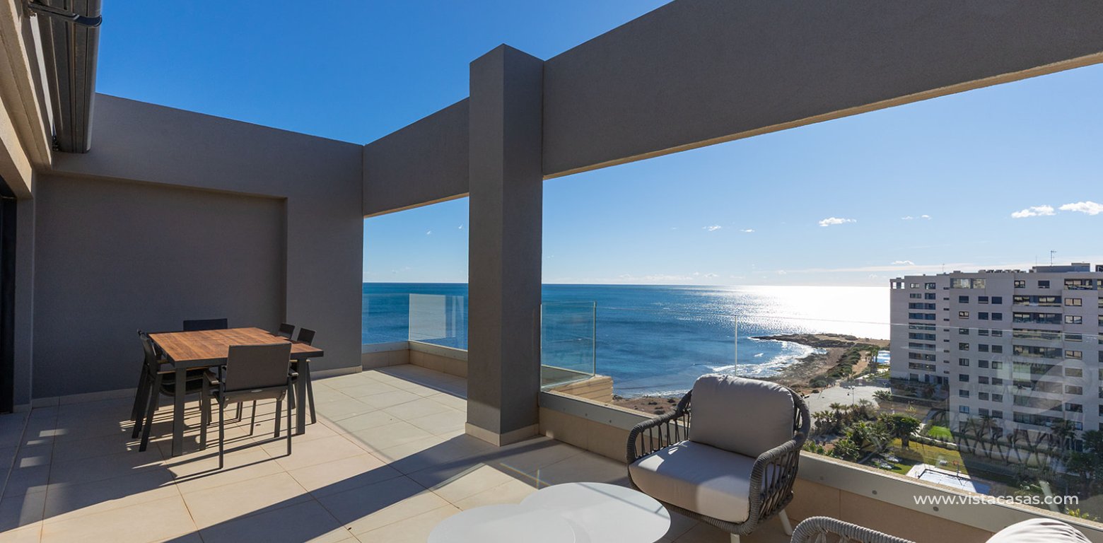 Resale - Apartment - Punta Prima