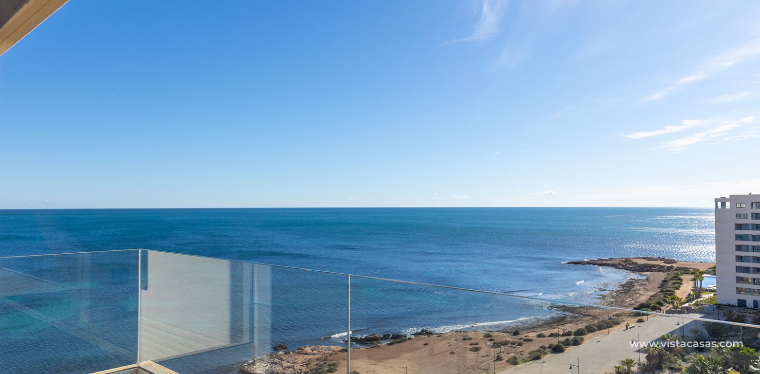 Resale - Apartment - Punta Prima