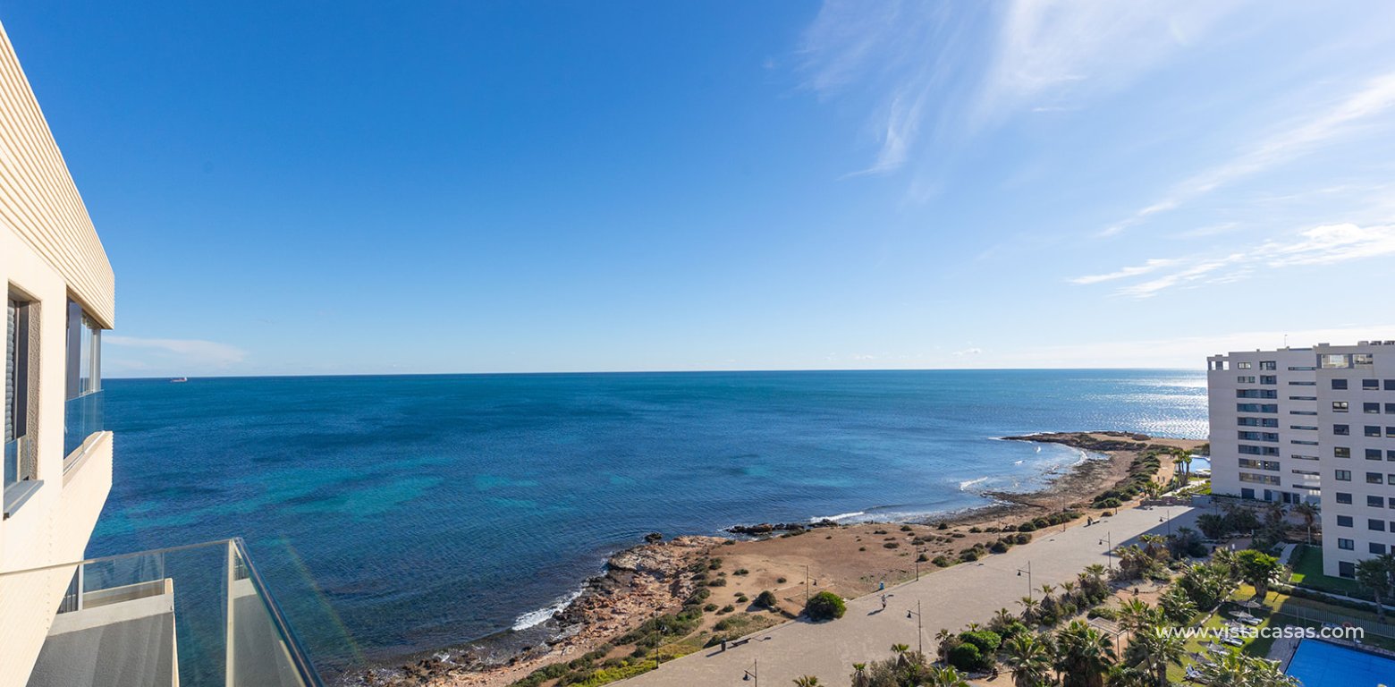 Resale - Apartment - Punta Prima