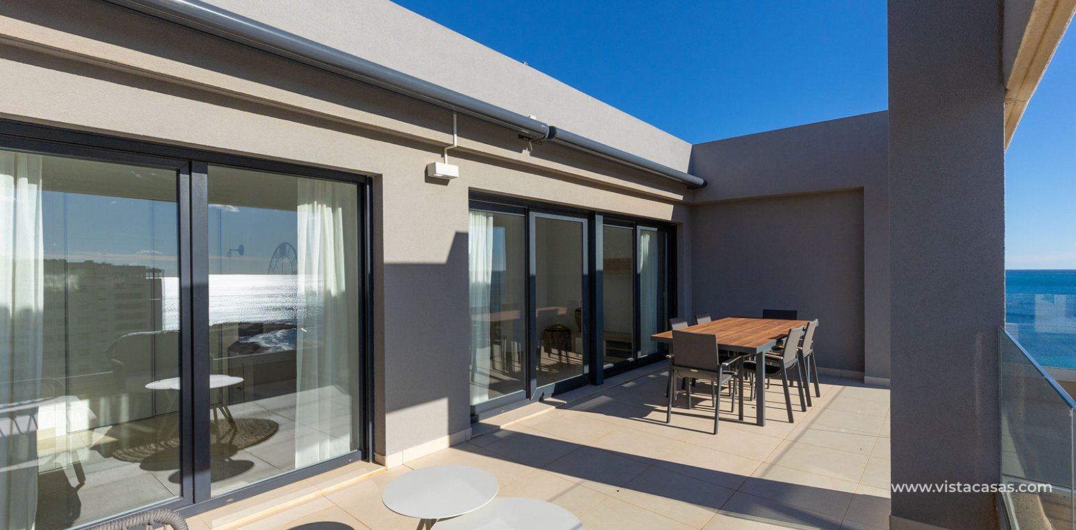 Resale - Apartment - Punta Prima