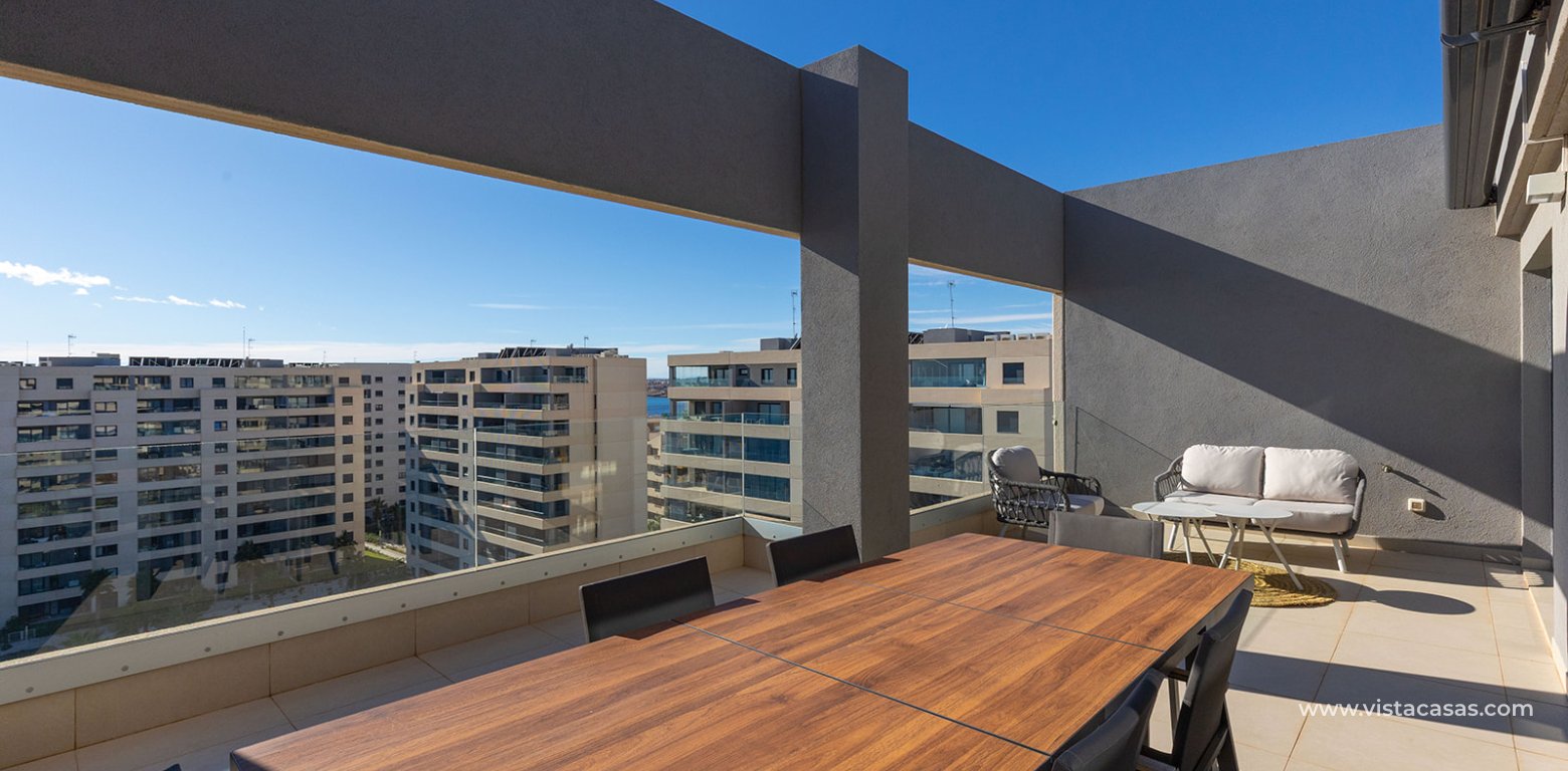 Resale - Apartment - Punta Prima