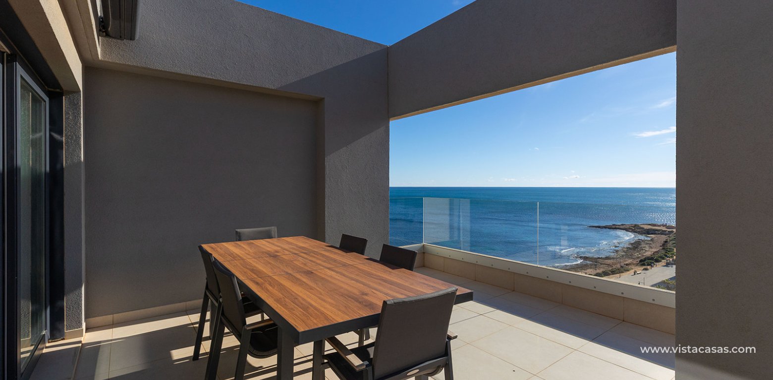 Resale - Apartment - Punta Prima