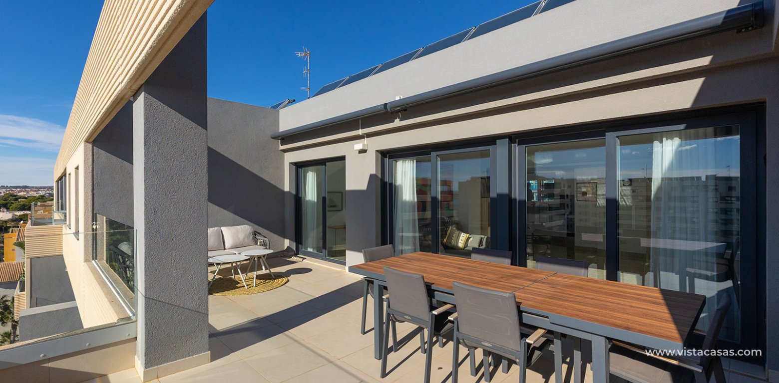 Resale - Apartment - Punta Prima