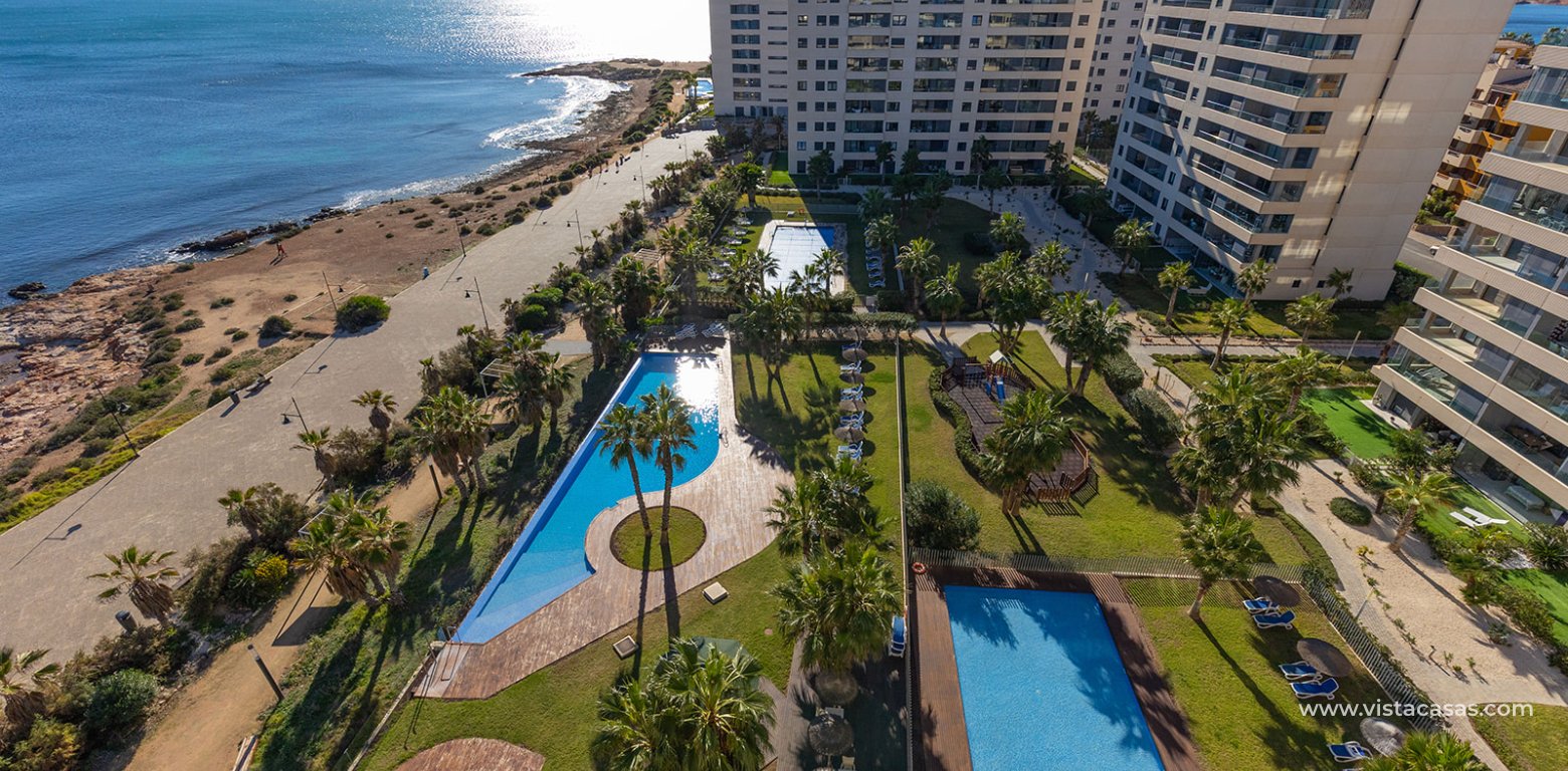 Resale - Apartment - Punta Prima