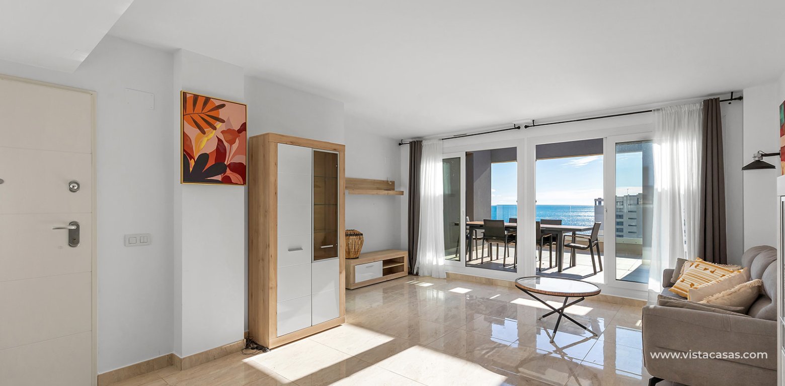 Resale - Apartment - Punta Prima
