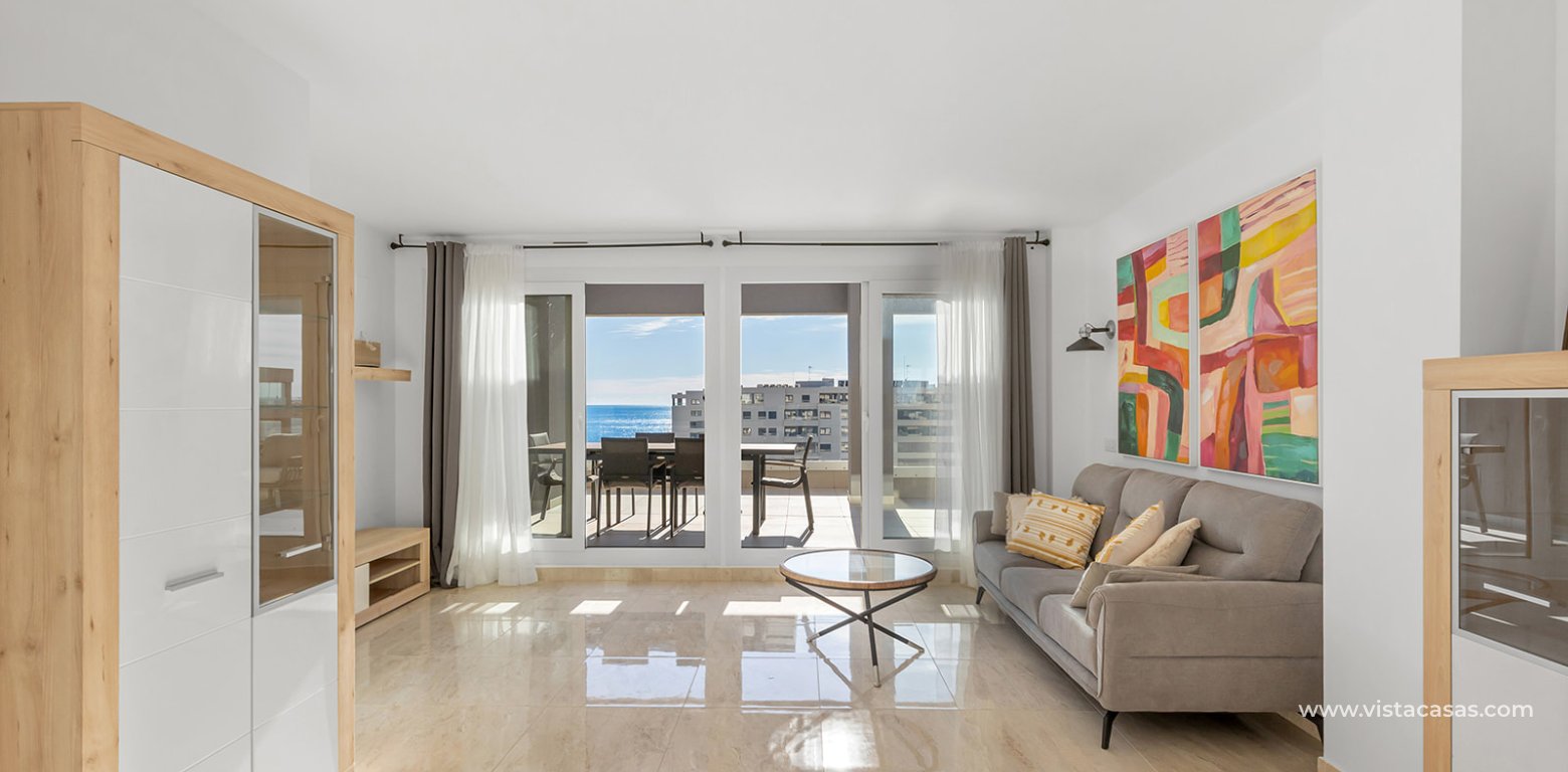 Resale - Apartment - Punta Prima