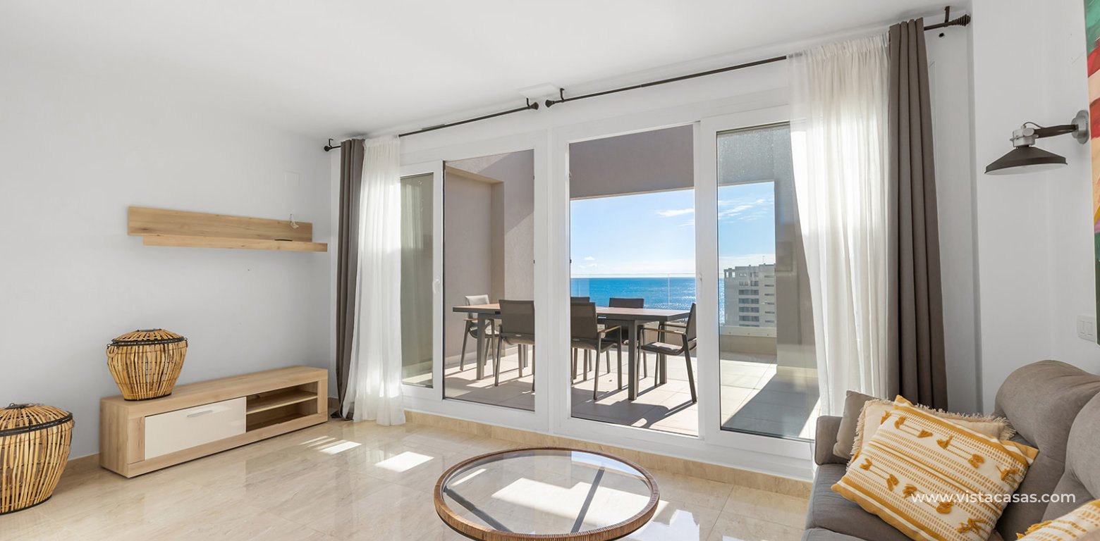 Resale - Apartment - Punta Prima