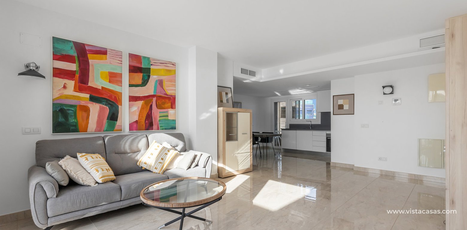 Resale - Apartment - Punta Prima