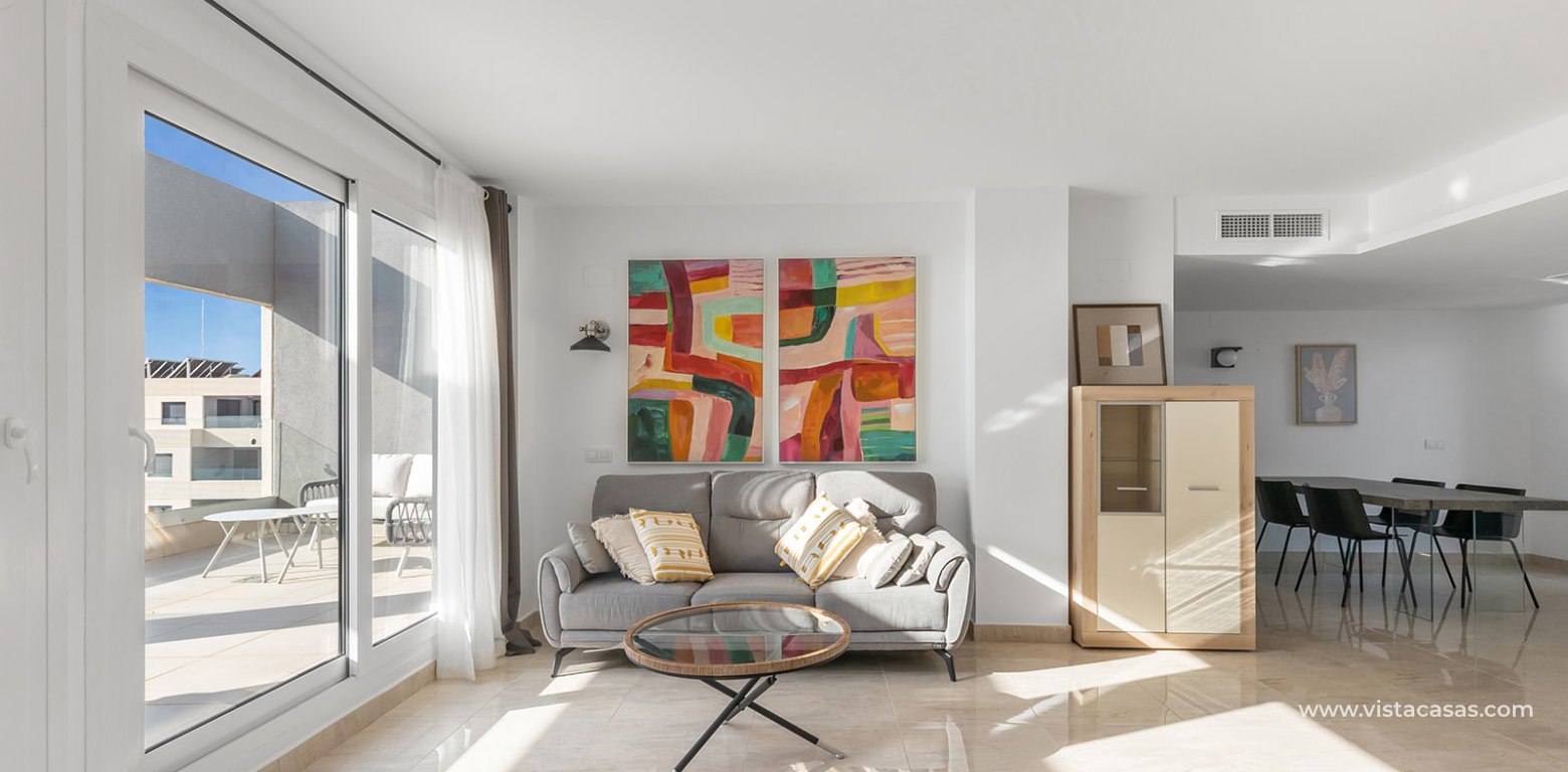 Resale - Apartment - Punta Prima