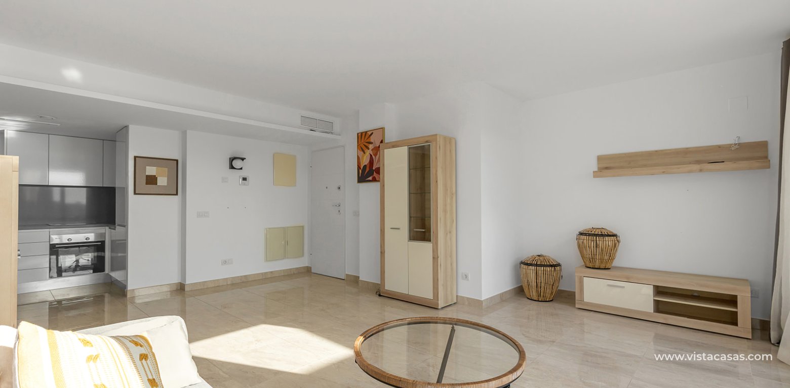 Resale - Apartment - Punta Prima