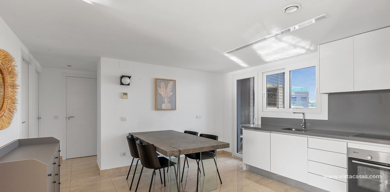 Resale - Apartment - Punta Prima