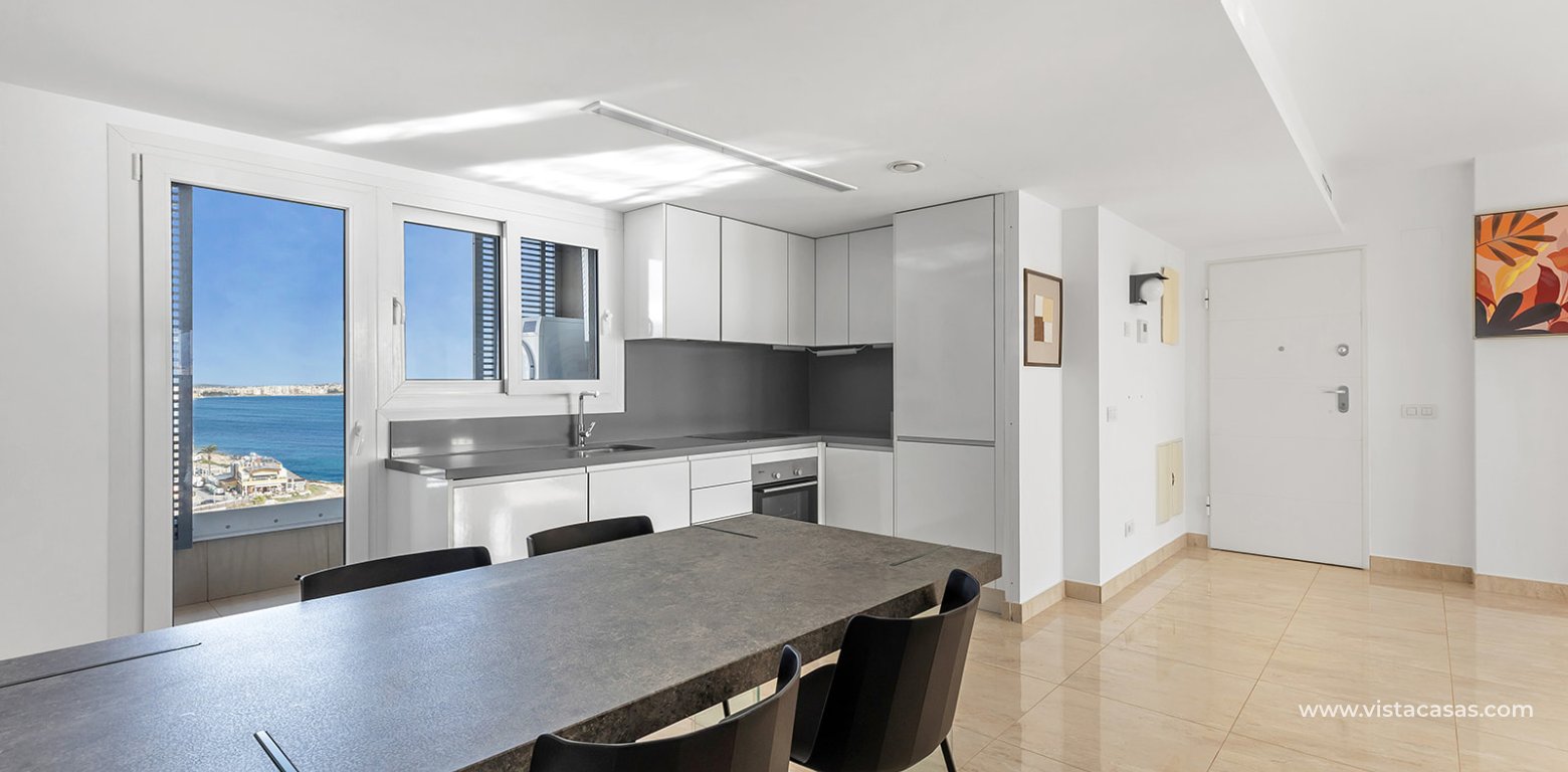 Resale - Apartment - Punta Prima