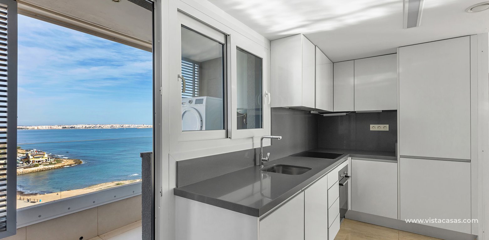 Resale - Apartment - Punta Prima