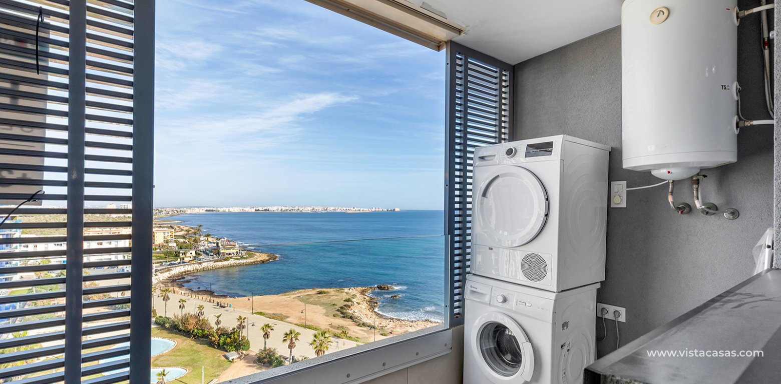 Resale - Apartment - Punta Prima