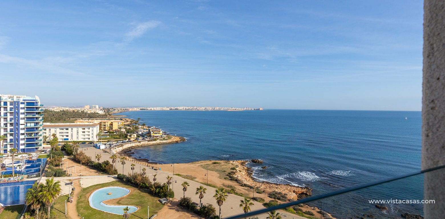 Resale - Apartment - Punta Prima