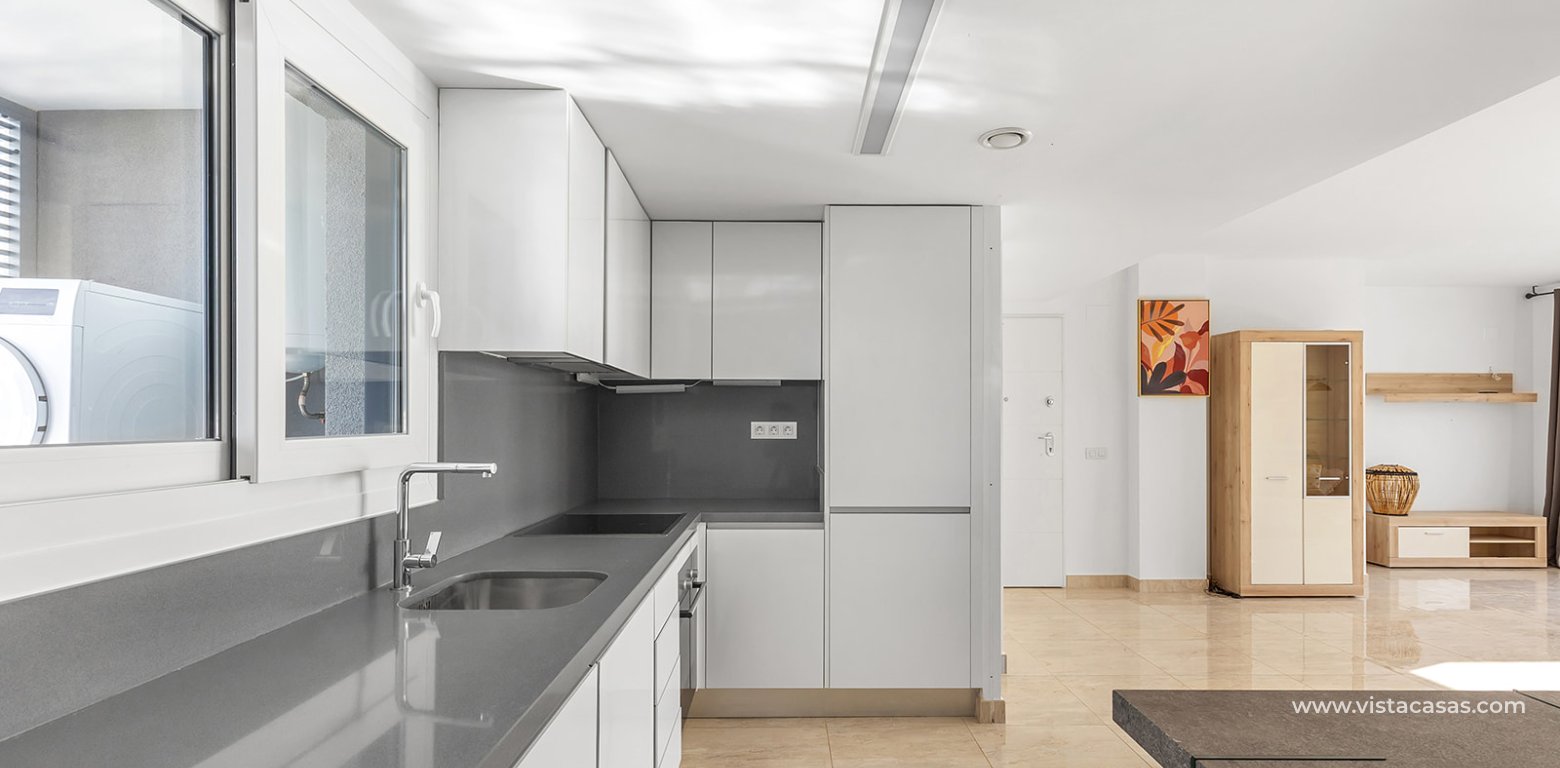 Resale - Apartment - Punta Prima