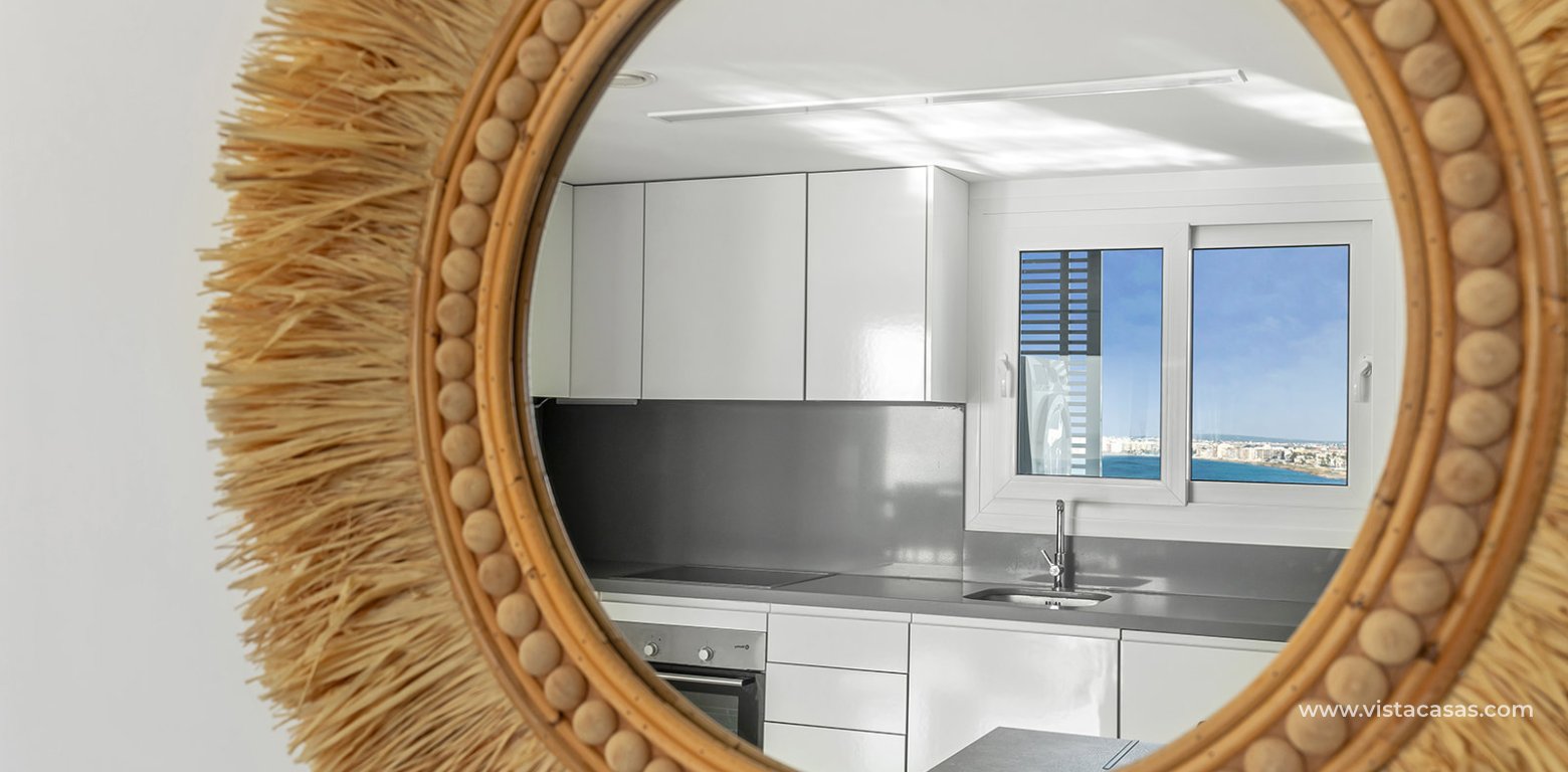 Resale - Apartment - Punta Prima