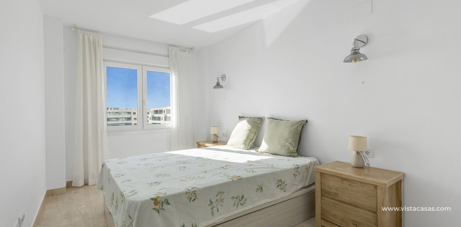 Resale - Apartment - Punta Prima