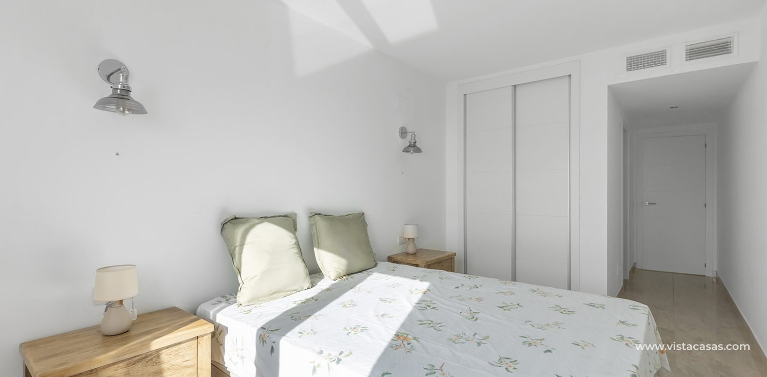 Resale - Apartment - Punta Prima