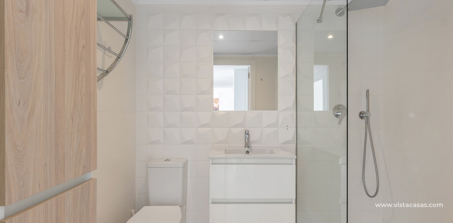 Resale - Apartment - Punta Prima