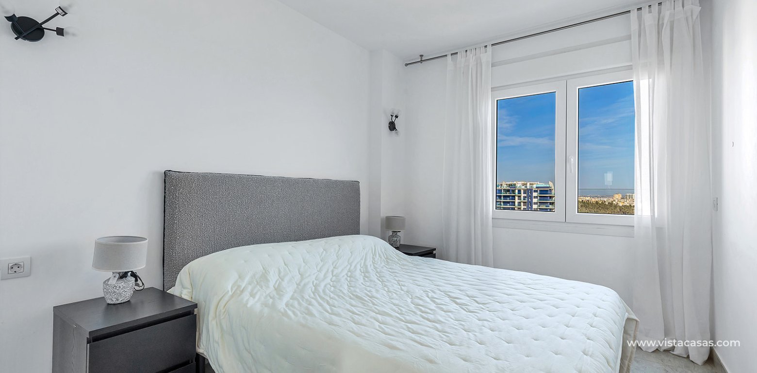 Resale - Apartment - Punta Prima