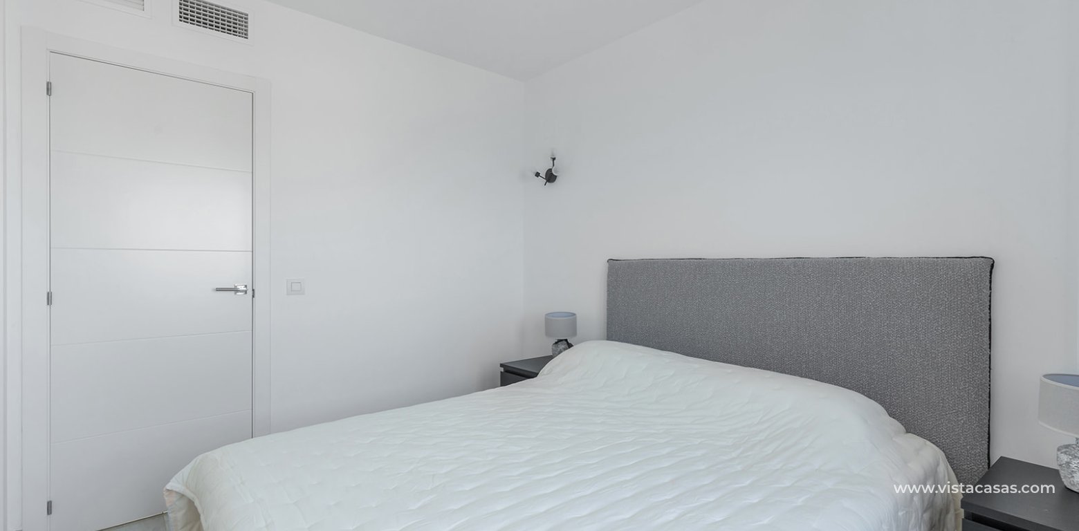 Resale - Apartment - Punta Prima