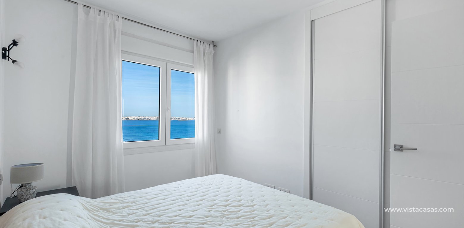 Resale - Apartment - Punta Prima