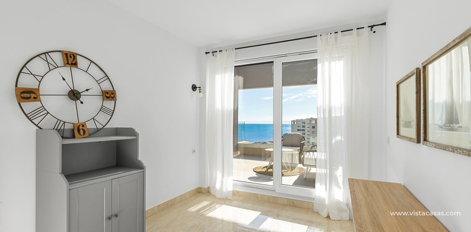Resale - Apartment - Punta Prima