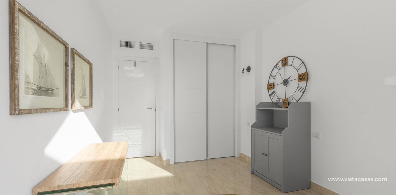 Resale - Apartment - Punta Prima