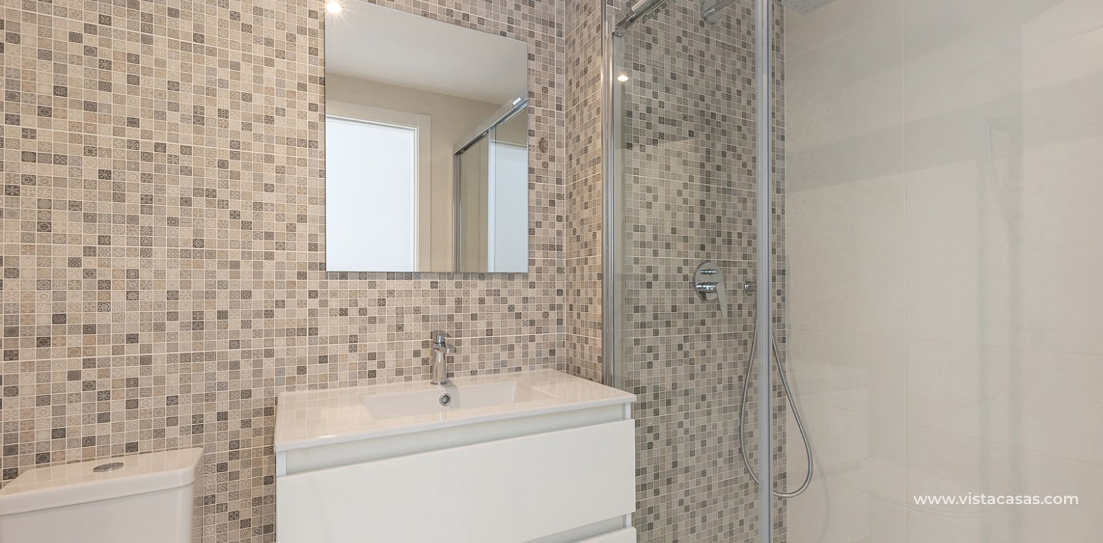 Resale - Apartment - Punta Prima