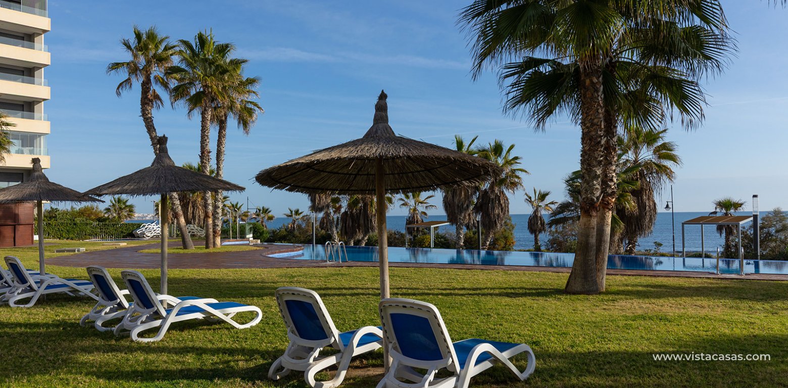 Resale - Apartment - Punta Prima