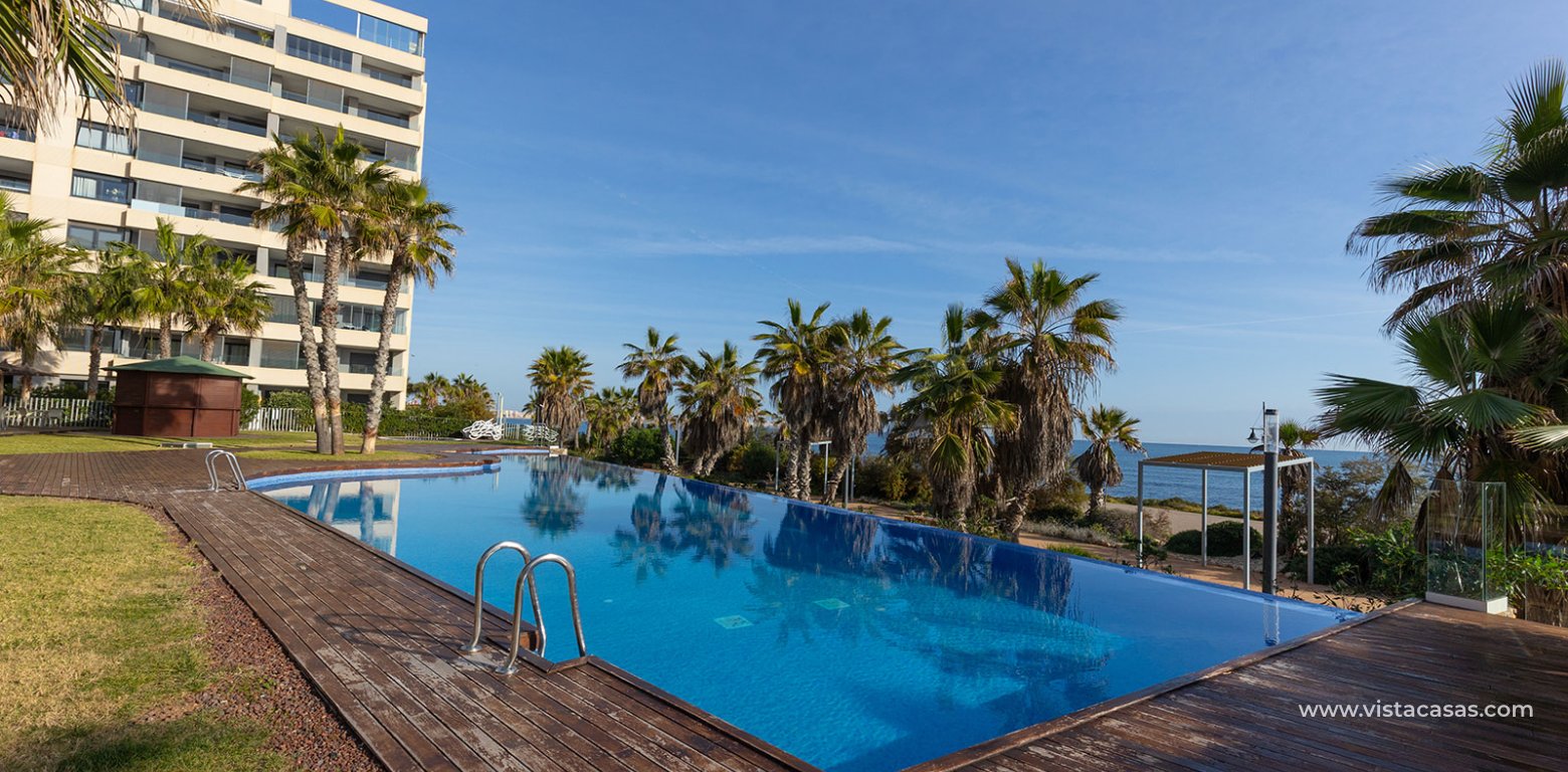 Resale - Apartment - Punta Prima