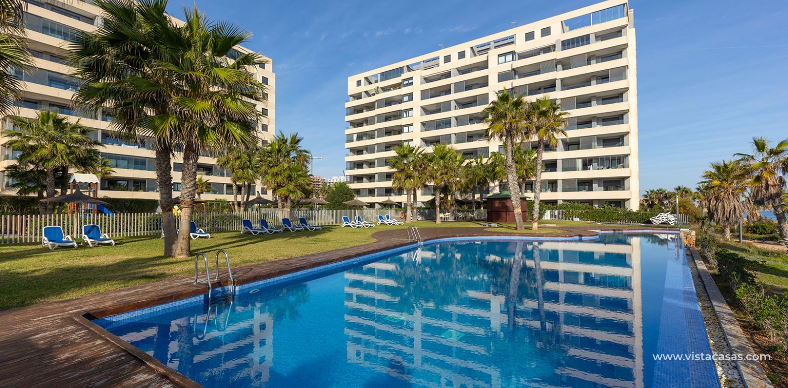 Resale - Apartment - Punta Prima