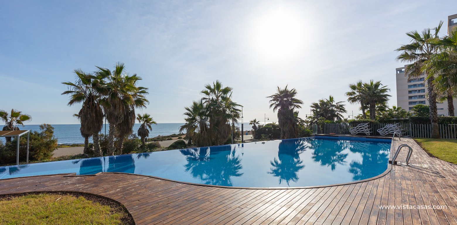 Resale - Apartment - Punta Prima