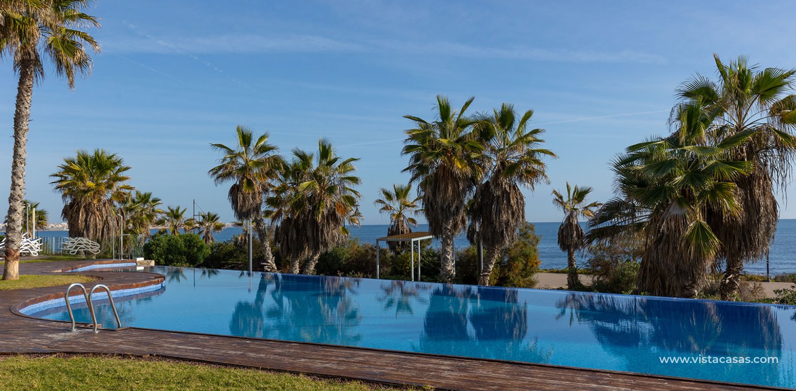 Resale - Apartment - Punta Prima