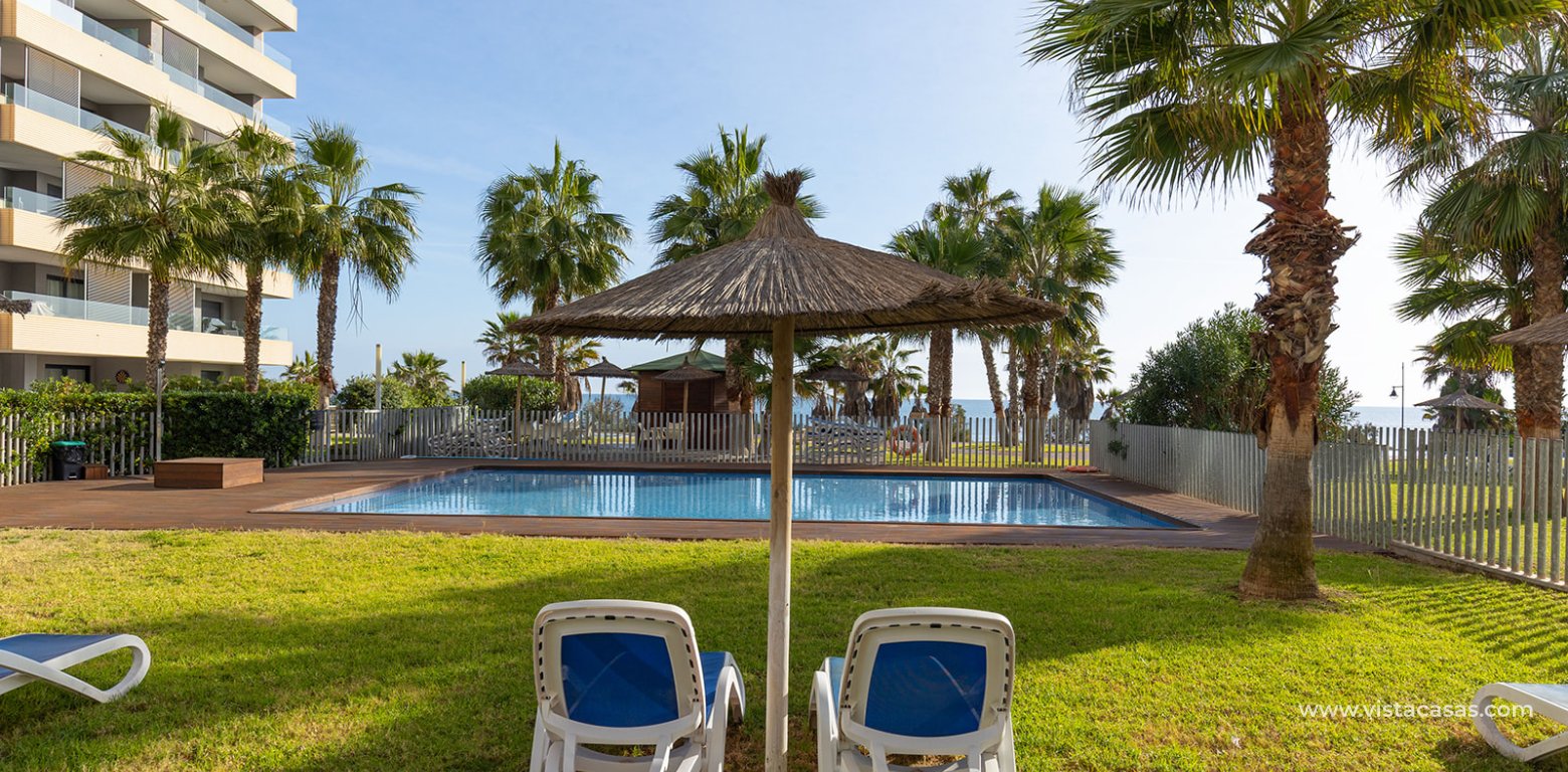 Resale - Apartment - Punta Prima