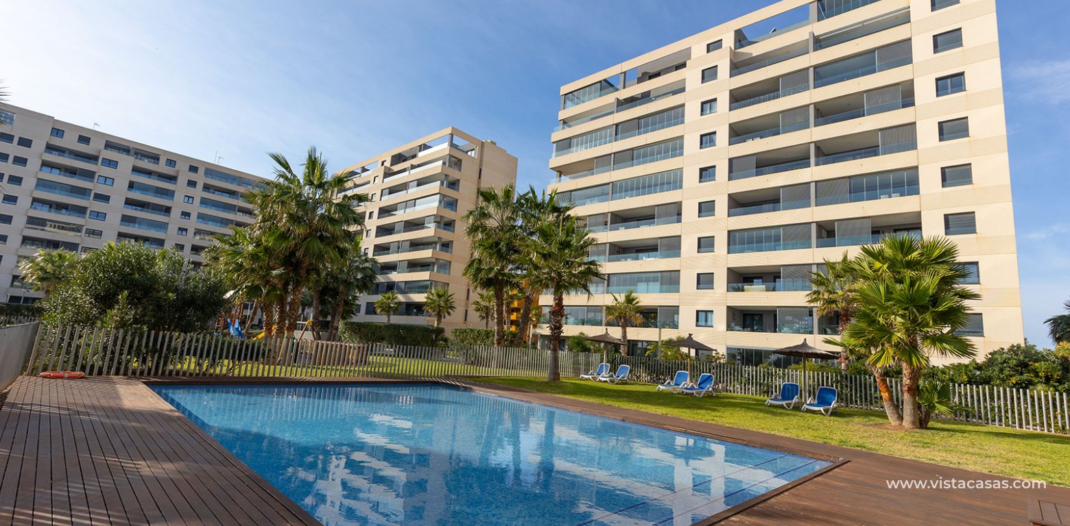 Resale - Apartment - Punta Prima