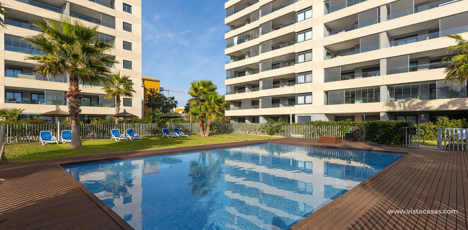 Resale - Apartment - Punta Prima