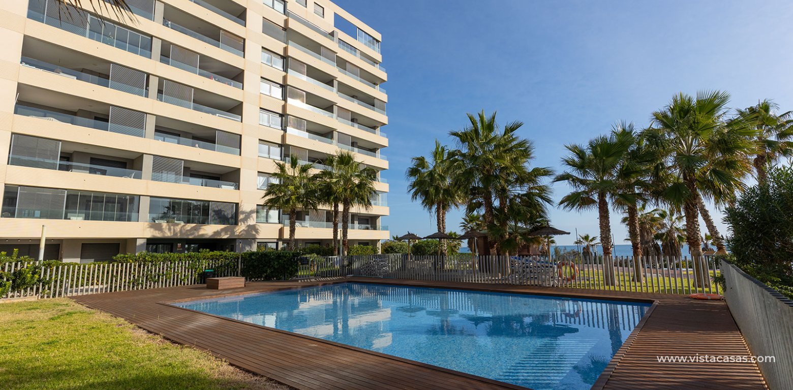 Resale - Apartment - Punta Prima