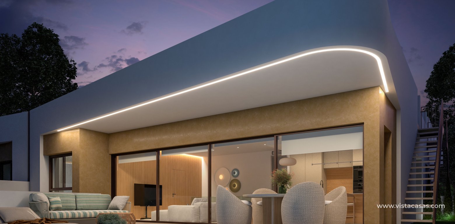 New Build - Villa - Dolores