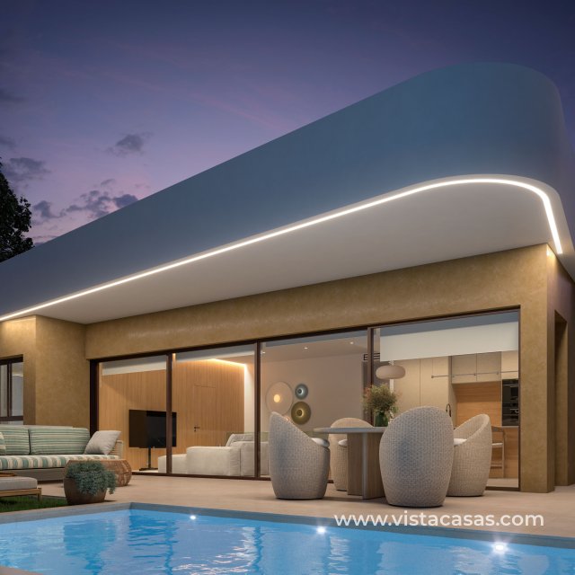 Villa - New Build - Dolores - Dolores